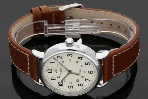 Timex weekender 40mm là chiếc đồng hồ đang được ưa chuộng nhất